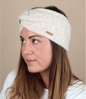 Witzia Headband cream