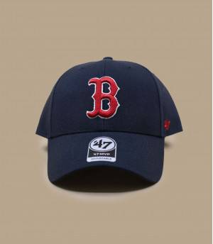 MVP Boston Red Sox navy
