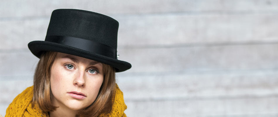 Cappello a cilindro da uomo, acquisti online - Headict