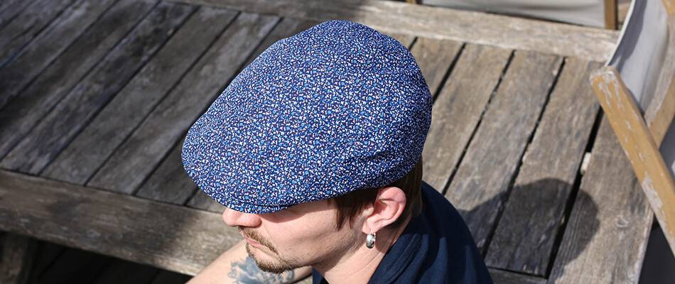 Fiebig, berretti Fiebig, cappelli Comprare online in Italia