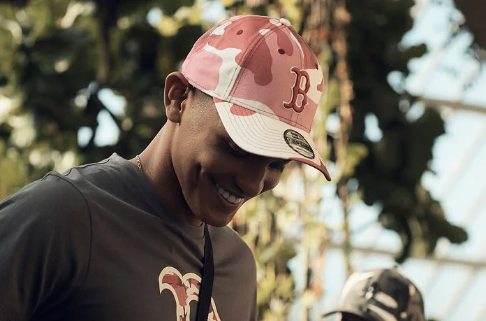 New Era Camo Pack