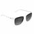 White round sunglasses