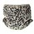 Birgit col grey leopard
