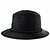 Cappello Charlie nero