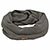 The julietta scarf charcoal