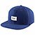 Snapback Pitchout all navy