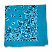 Bandana ocean