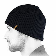 Wilbert Beanie navy