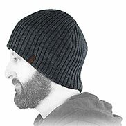 Berretto wilbert grigio