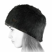 Josh grigio pelliccia