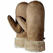 Muffole chakku beige