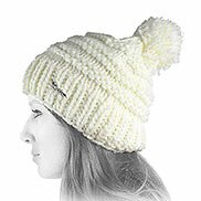 Berretto Barts bianco