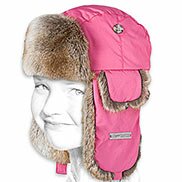 kamikaze kids fuchsia