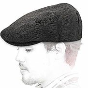 Berretto uomo brixton