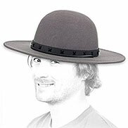 Cappello Brixton uomo