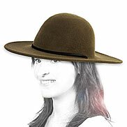 Cappello donna brixton