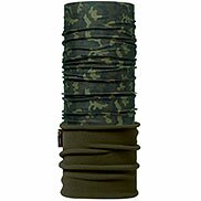 Buff polar verde caccia