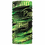 Buff Active Scaldacollo verde