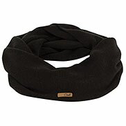 The julietta scarf black