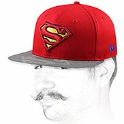 Snapback effetto miroir