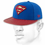 Cappellino Superman New Era