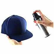 cappello della protezione spray protettivo