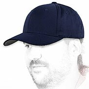Flexfit cap navy