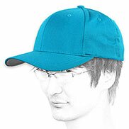 Flexfit cap ocean