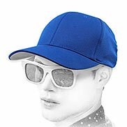 Flexfit cap ocean