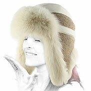 Colbacco Gena marrone