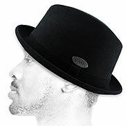 Litefelt player black