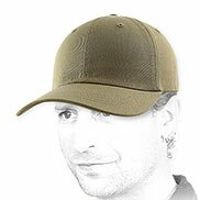 Trucker blank beige