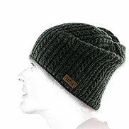 Berretto verde satila