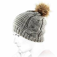 Beanie sciolto originale