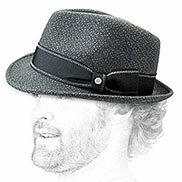 Cappello logan stetson