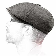 Cappellino irlandaise uomo