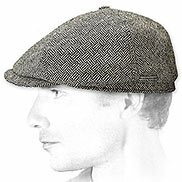 Berretto kennett stetson