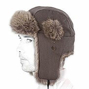 Colbacco clarence stetson