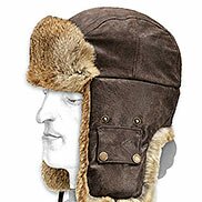 Colbacco Starkville marrone