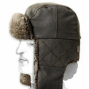 Colbacco Standish marrone