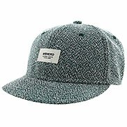 Snapback Wemoto verde