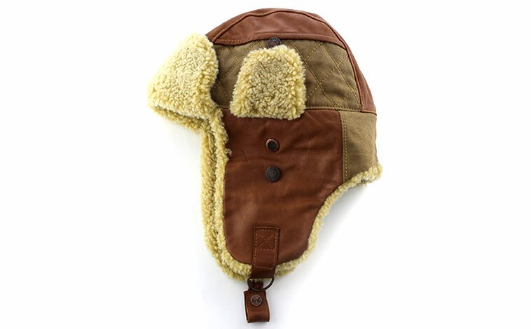 Colbacco Bailey marrone