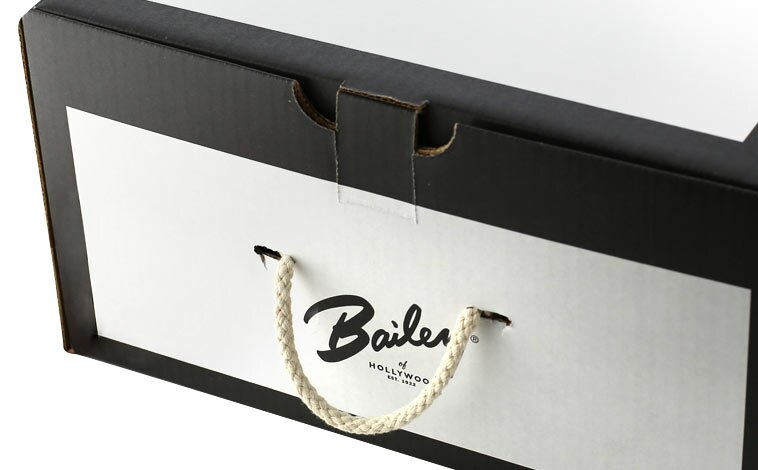 Dettagli Standard hat box - image 2