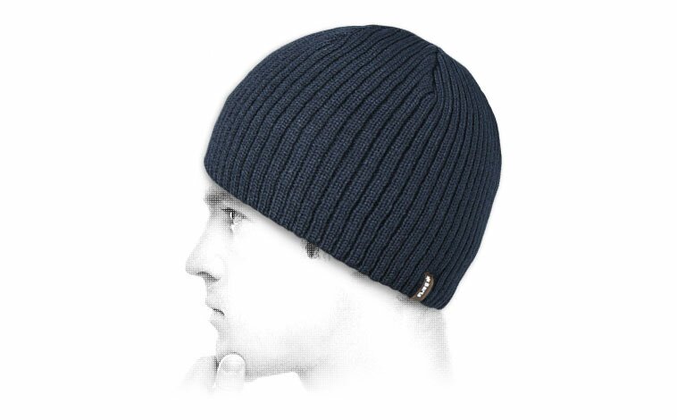 Wilbert Beanie navy