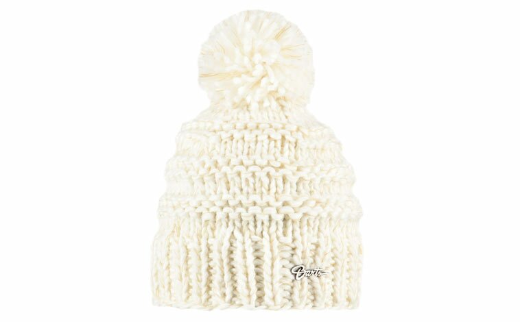 Berretto Barts bianco