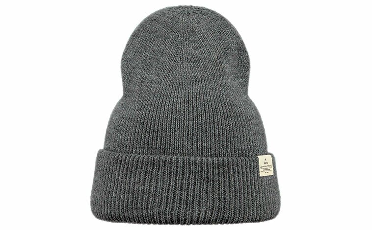 Dettagli Kinabalu beanie dark heather - image 2