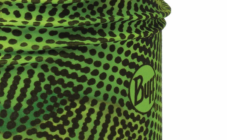 Dettagli Buff original xyster multi - image 2