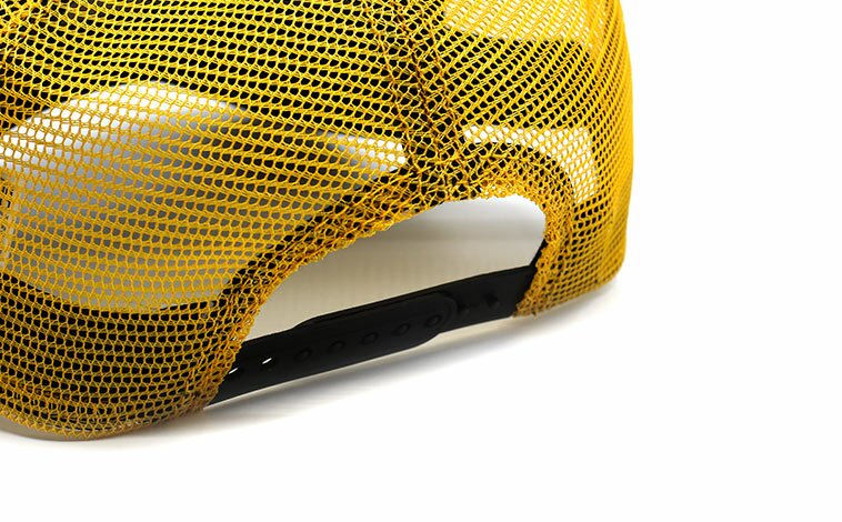 Dettagli Trucker DBZ Son Gohan - image 5