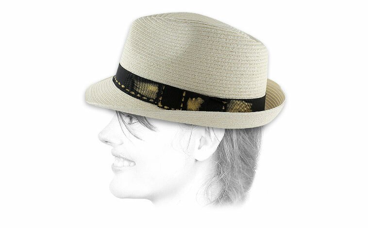 Dettagli Cappello Turian - image 2