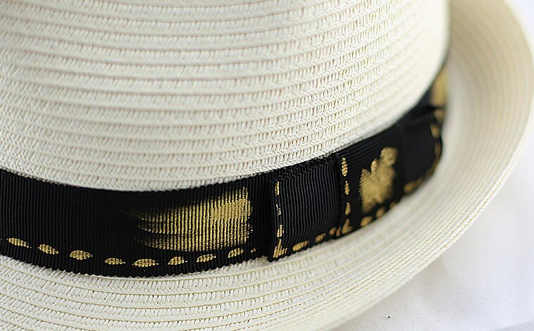 Dettagli Cappello Turian - image 3